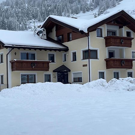 A Sosta Appartement Sëlva Buitenkant foto